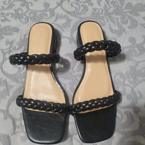 Sincerely Jules sandals